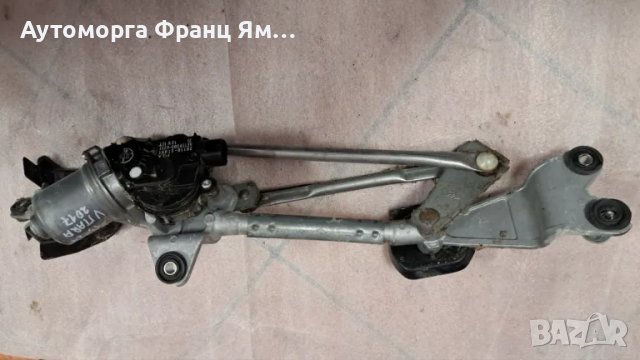 AE159300-6221 МЕХАНИЗЪМ ПРЕДНИ ЧИСТАЧКИ ЗА SUZUKI SX4 S-cross VITARA 2017г.