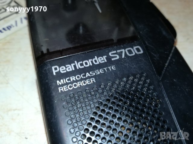 OLYMPUS-FRANCE 0511211753, снимка 9 - Радиокасетофони, транзистори - 34707959