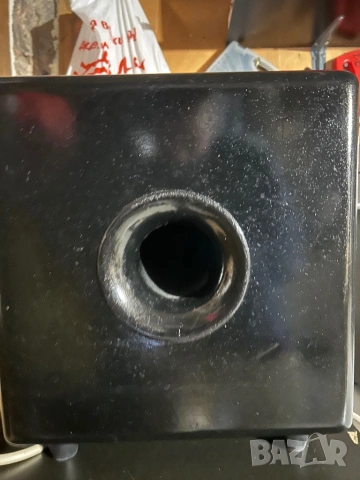 Активен субуфер Focal , снимка 5 - Тонколони - 53436408