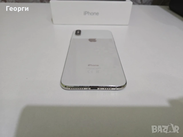 iPhone Xs Max , снимка 5 - Apple iPhone - 53418997