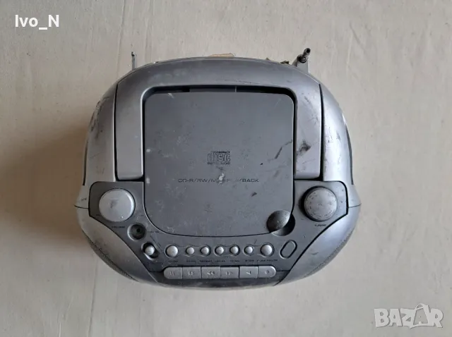 Радио Superior-за части., снимка 5 - Радиокасетофони, транзистори - 50390592