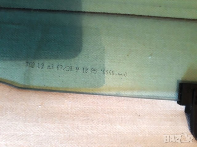 Стъкло за врата предно дясно за NISSAN QASHQAI - J10, 1.5 dci 2010 г , снимка 6 - Части - 44229185