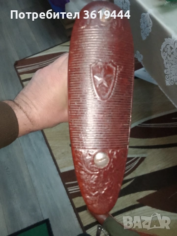 Ловна пушка иж54, снимка 4 - Ловно оръжие - 53444601