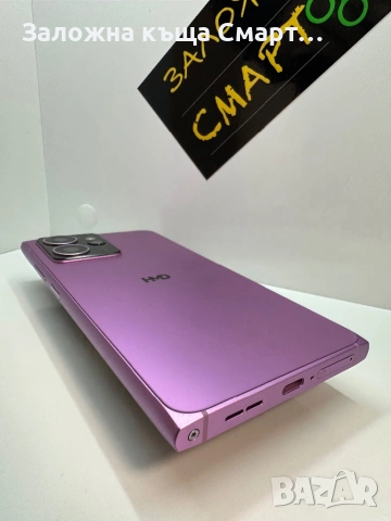 HMD Skyline Neon Pink-256GB, снимка 4 - Други - 53257002