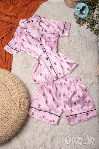 пижами victoria's secret, снимка 2 - Пижами - 51428602