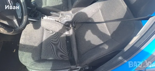 Opel Astra H 1.6 105кс на части, снимка 11 - Автомобили и джипове - 47578520