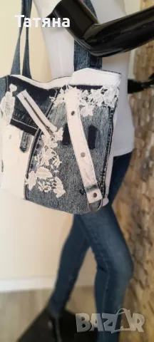 Чанта индивидуален модел, снимка 3 - Чанти - 50056799