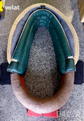 хамути усилени №64, №65, №66, №67, снимка 3 - За селскостопански - 50234077