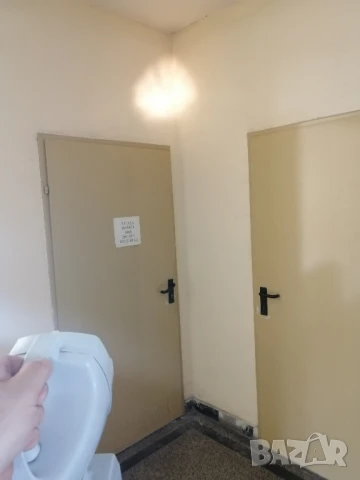 Немски взривобезопасен фенер BOSCH HKE 100G , снимка 9 - Друга електроника - 50762466