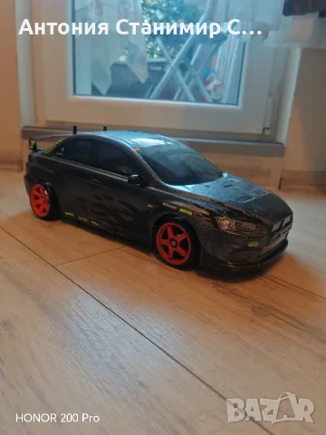 рц/ rc Tamiya tt01 