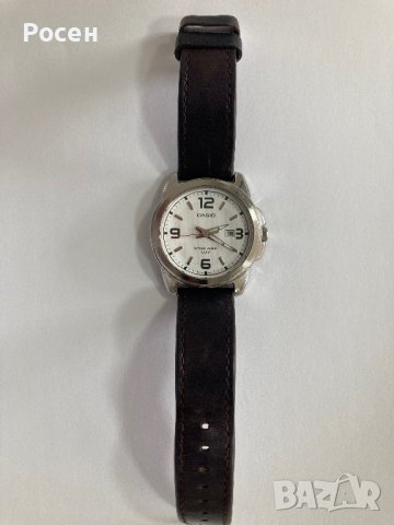 Часовник Casio 2784, снимка 4 - Мъжки - 39589780