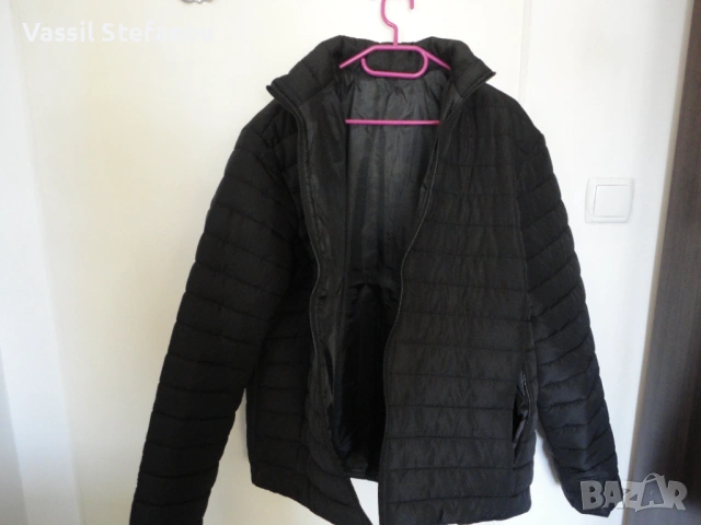 Мъжки якета 2бр. XLиXXL, снимка 3 - Якета - 53845107