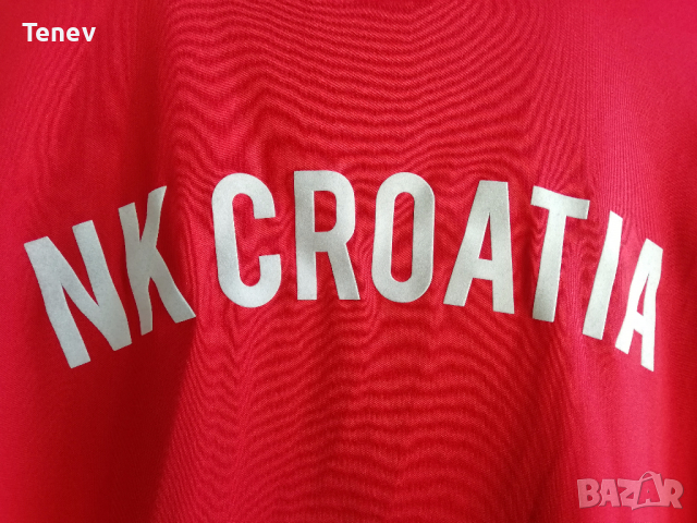 Nike мъжка оригинална тениска/фланелка L, снимка 5 - Тениски - 36461773