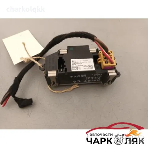 Реостат парно фолксваген пасат 2.0тди