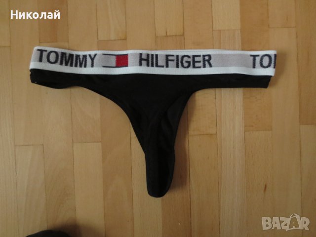 Tommy Hilfiger Calvin Klein прашки, снимка 5 - Бельо - 41861573