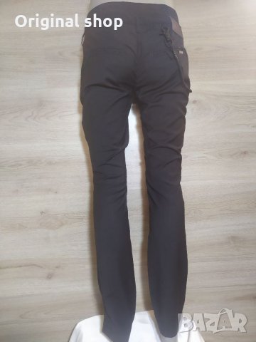 Дамски панталон GStar M 27/32, снимка 3 - Панталони - 34733494