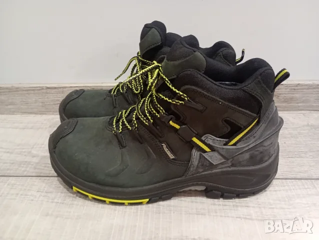 Fristads Gore Tex мъжки работни обувки с метално бомбе номер 43 стелка 27, 5 см 