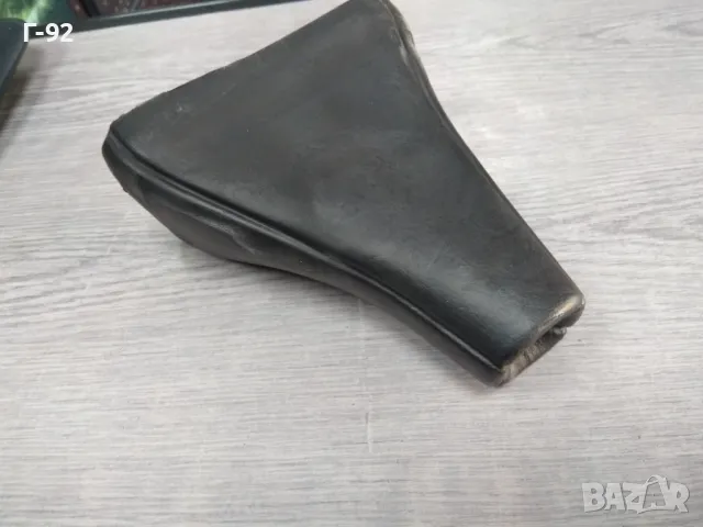 A1242670097**NEU**НОВА ОРИГИНАЛНАТА ЧАСТ**MERCEDES-BENZ**W124**Маншон**, снимка 6 - Части - 49180246