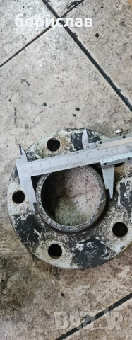 Фланци за БМВ е70, снимка 5 - Части - 53670928