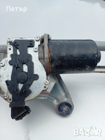 Моторче чистачки volvo s60 s80 v70 cx70 cx90 404.775 12V  8648343