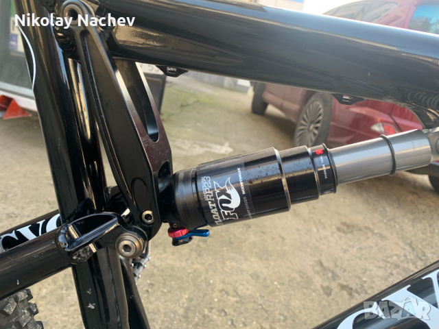 Велосипед MTB 26, снимка 10 - Велосипеди - 44686822