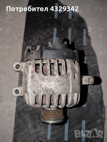 Части от Corsa D всичко за 150 евро, снимка 2 - Части - 53637509