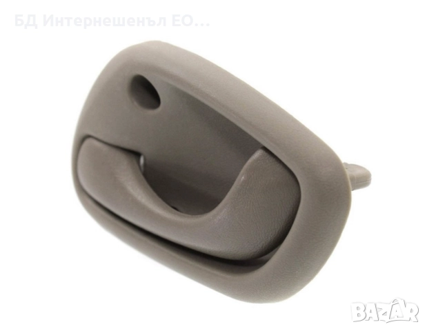 8310460G045ES  Вътрешна дръжка за лява врата, Suzuki, Grand Vitara, Jimny, Бежов, снимка 2 - Части - 51780224