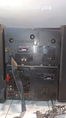 SONY      STR-VX700, снимка 15 - Аудиосистеми - 56197082