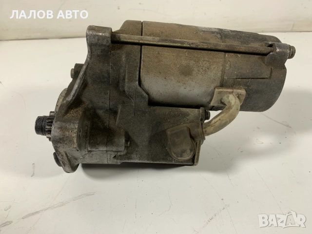 Стартер Ланд Ровър Фрилендър Starter Land Rover Freelander I 2.0D 112к.с. 22800-7801, снимка 3 - Части - 51451619