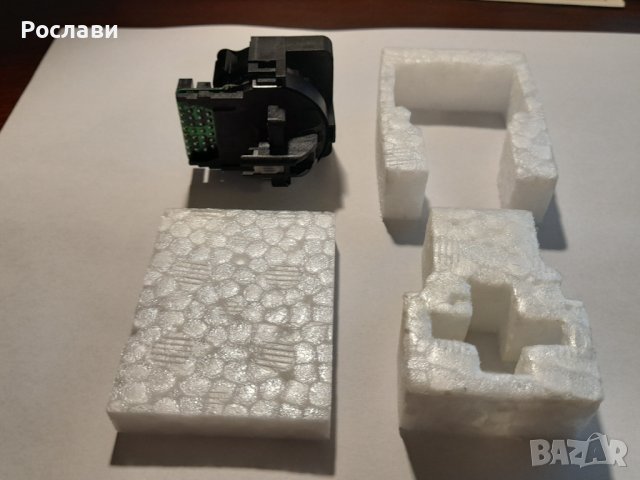 018. Глава за матрични принтери Epson LQ570, Epson LQ1070, снимка 7 - Консумативи за принтери - 39803934