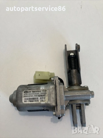 Мотор за предна дясна седалка за KIA Magentis 2.0 CRDi (2009) 88040-NF541