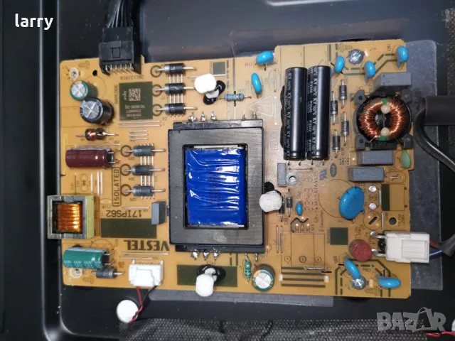 Телевизор JVC LT-40VAF3300 на части, снимка 6 - Телевизори - 50364149