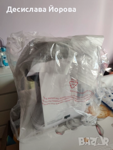 Машина за адаптирано мляко, снимка 5 - Прибори, съдове, шишета и биберони - 52924785