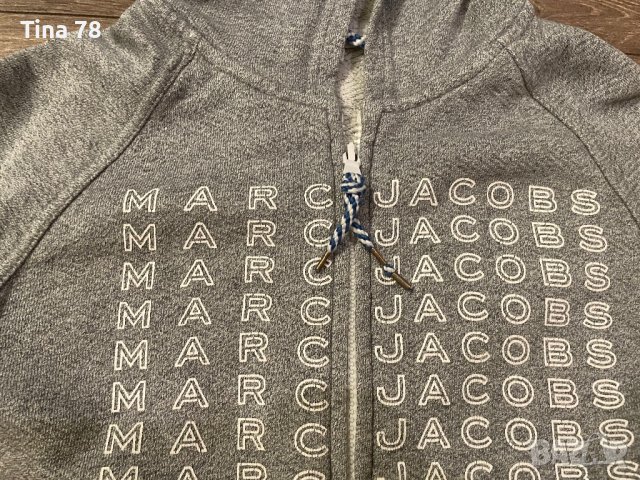 Dsquared и Marc Jacobs оригинални суичери , снимка 7 - Детски анцузи и суичери - 39813608