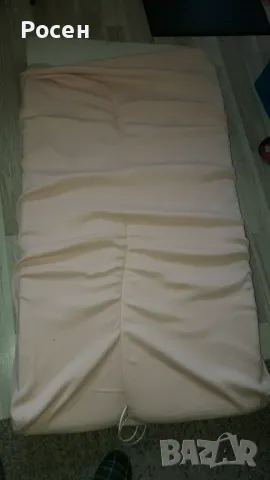 Дунапренен дюшек , снимка 3 - Детски матраци - 48439578