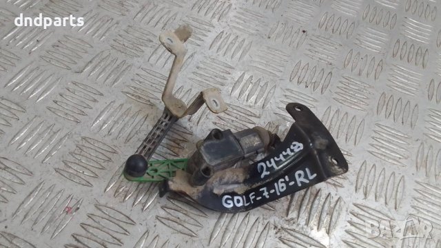 Кантар VW Golf 7 2.0TDI 2016г.(заден ляв)	