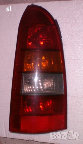 Стоп/стопове за Опел Астра Г комби/Opel Astra G