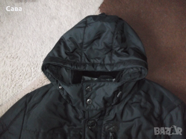 Зимно яке BOGNER  мъжко,ХЛ, снимка 2 - Якета - 53851900
