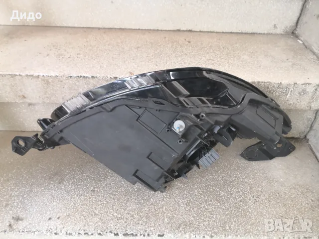 Фар Пежо 208 LED ляв /Фар Peugeot 208 FULL LED/Фар пежо 208, снимка 8 - Части - 45546178