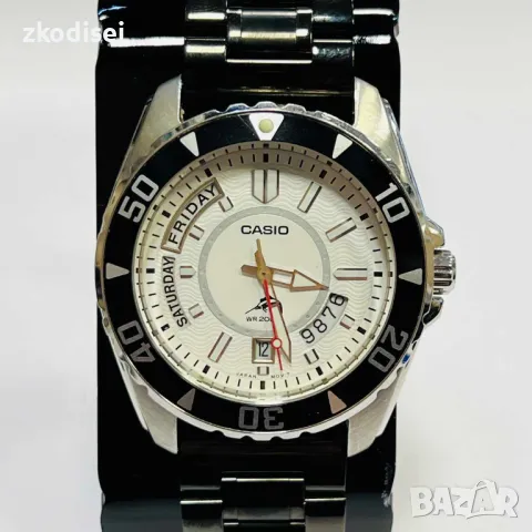 Часовник Casio MDV-103