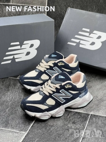 Дамски Маратонки ✨New Balance , снимка 12 - Маратонки - 51463155