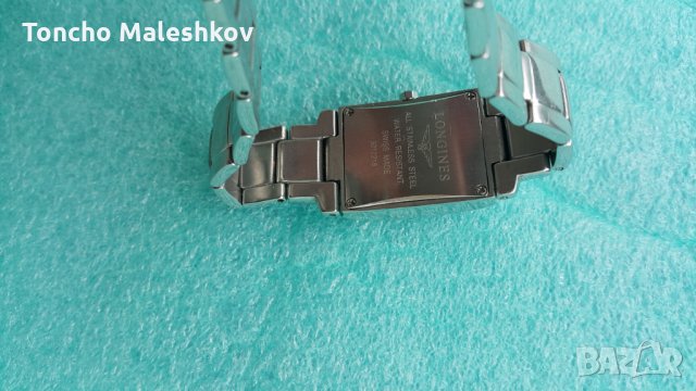 Продавам  дамски часовник LONGINES , снимка 2 - Дамски - 29893155