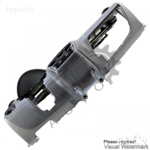 Табло Seat Toledo III 2004-2009 ST120821N-248