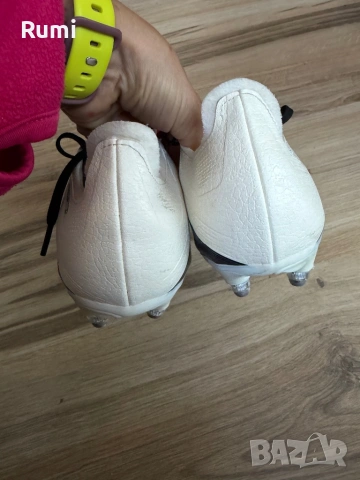 Оригинални бутонки Adidas Predator League FT SG  !40,5 н, снимка 7 - Футбол - 53660296