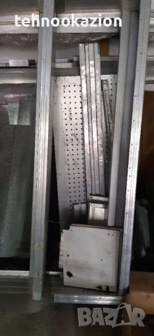 Авто работилница, снимка 9 - Индустриална техника - 41500929