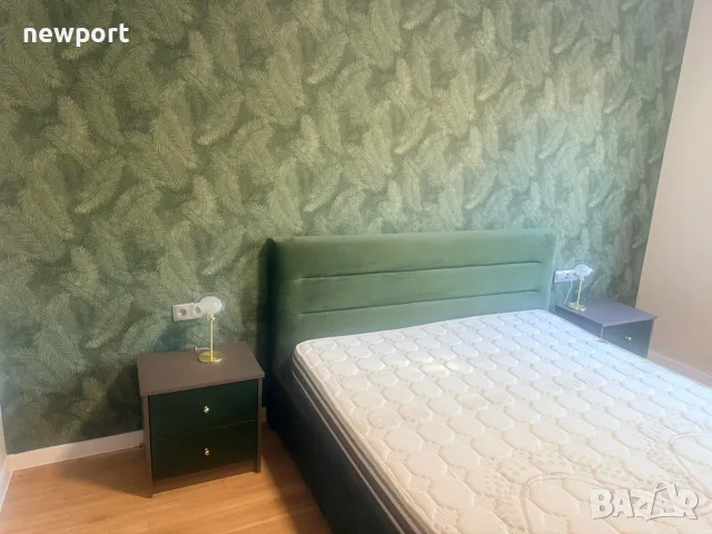 ЛУКСОЗЕН 3-СТАЕН + ОФИС 18 кв.м + ГАРАЖ + ПАРКОМЯСТО | Пловдив ЦЕНТЪР, снимка 7 - Апартаменти - 55965444