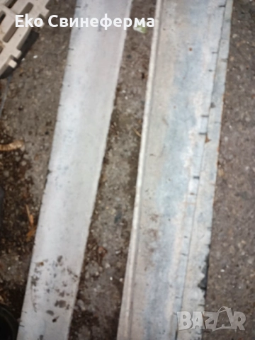 Пластмасови решетки за скаров под 6лв., 10лв., 24лв; подсилени - оребрени, снимка 7 - Прасета - 49820616