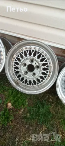 O.z. recing vega , снимка 3 - Гуми и джанти - 47814093