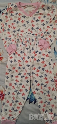 Лот есенни дрехи момиче,р.92,18-24месеца, снимка 6 - Комплекти за бебе - 51704038