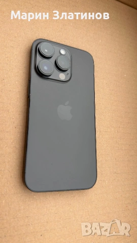 iPhone 14 Pro 256 gb, снимка 8 - Apple iPhone - 53700001